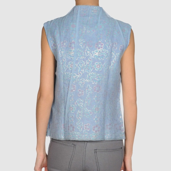 Brand New Issey Miyake Jacket Size 8 US | Authentic, Free Shipping - Picture 2 of 5